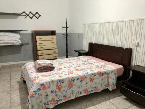 Casa de Praia Recanto da Lua