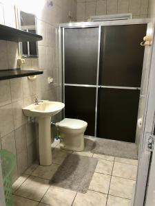 Casa de Praia Recanto da Lua