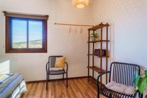 Penthouse Amparo del Teide - Terrace & BBQ