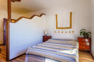 Penthouse Amparo del Teide - Terrace & BBQ