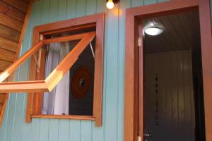 Pousada Nó de Pinho