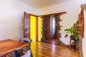 Penthouse Amparo del Teide - Terrace & BBQ