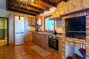 Penthouse Amparo del Teide - Terrace & BBQ