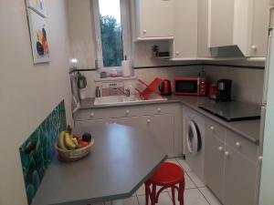 Bel appartement avec WIFI gratuit, proche plage de Trestraou PERROS-GUIREC - Réf 855
