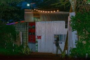 Leawage Ecolodge Nakuru