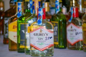 Leawage Ecolodge Nakuru