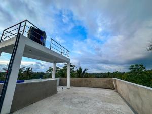 Nature Green Emerald - Mirissa