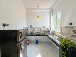 Nature Green Emerald - Mirissa