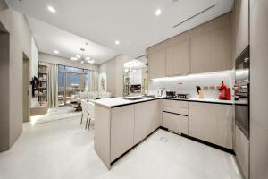 Spacious 1BR in JVC with Lounge Access