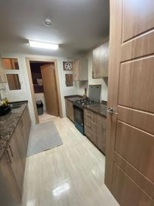 2 Bedrooms, full furnished full access apartment