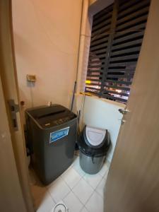 2 Bedrooms, full furnished full access apartment