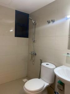 2 Bedrooms, full furnished full access apartment