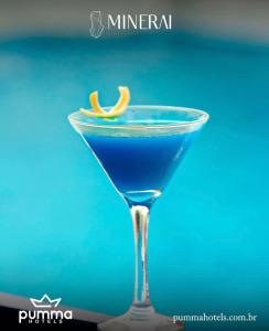 Pumma Business Hotel