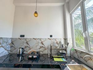 Nature Green Emerald - Mirissa