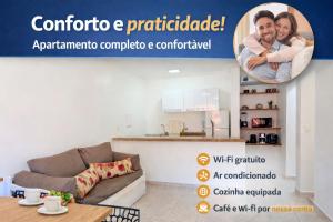 Flat estudio 110 Amarilis Riviera de São Lourenço, 03 piscina climatizada, serviço de hotelaria, limpesa e troca de toalhas diária, carregador veiculo elétrico e servico de praia finais de semana WiFi 500