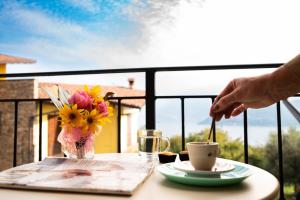 Italian Vacation Homes Unit2B Iseo Lake