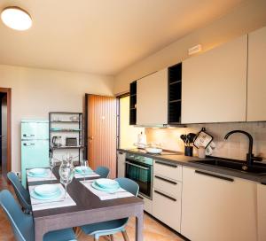 Italian Vacation Homes Unit2B Iseo Lake