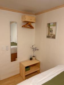 Stay in Green, NEW Mangwon Station 3 minutes on foot, free luggage storage