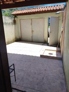 house with humble accommodations very simple