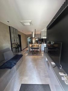 2 Bedroom House in a Gated Community and 2 parking spaces