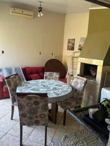 2 Bedroom House in a Gated Community and 2 parking spaces