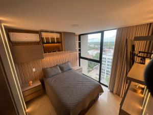 Modern One-bedroom Apartment