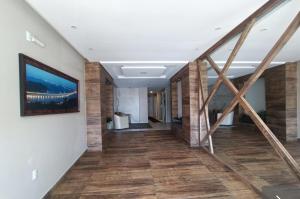 Apartamento - Mar Grosso Vista mar