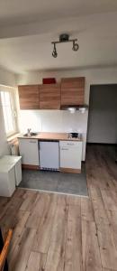 Grüna Monteurwohnungen