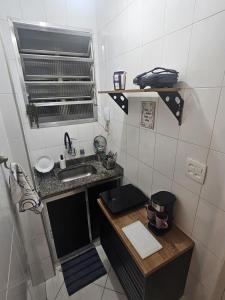 Copacabana Home Comfort Beach