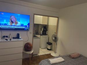 La petite Marseillaise