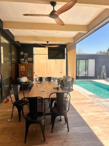 Vacaciones Top en Chicureo