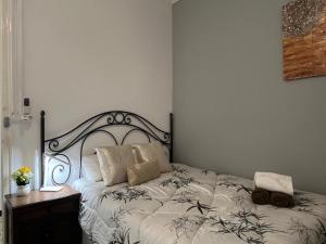 Apartamento Fira Barcelona, 20 Barcelona centro, 4 hab - 8 pers