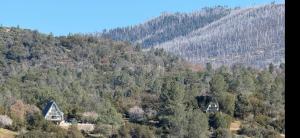 New Construction - A-frame - Hot Tub - HIGH END