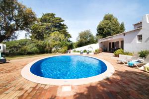 Quinta da Balaia Charming Villa with Private Pool