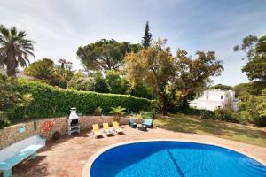 Quinta da Balaia Charming Villa with Private Pool