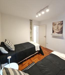 Moderno PENTHOUSE en Nueva