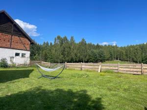 Żurawi klangor - dom z sauną i jacuzzi