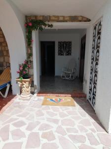 La Casita de Carolin