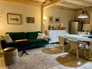 Żurawi klangor - dom z sauną i jacuzzi