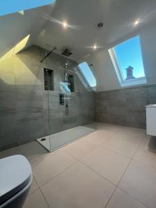 The Minimalists Retreat Oxford