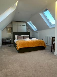 The Minimalists Retreat Oxford