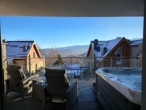 Apartament Siesta 102 Szklarska Poręba Kras Resort