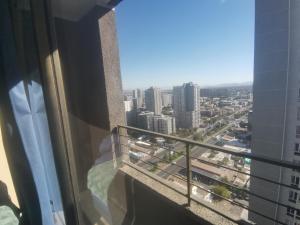 Downtown, comfortable, well connected