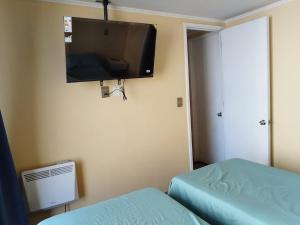 Downtown, comfortable, well connected