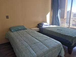 Downtown, comfortable, well connected