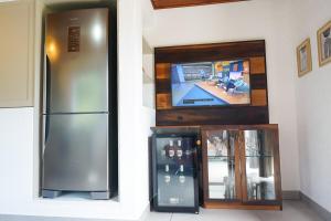 Brisa Mar e Cachoeira