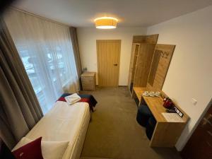 Villa Roma przy wyciągu na Szrenicę