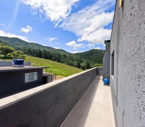 Brisa Mar e Cachoeira