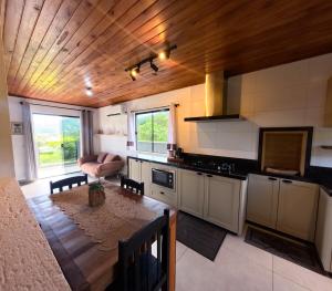 Brisa Mar e Cachoeira