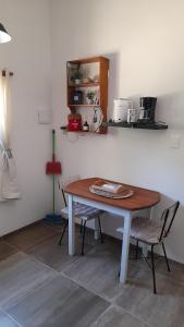 Tiny Moor Laguna Garzón